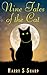 Nine Tales of the Cat