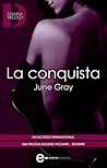 La conquista