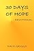 30 Days of Hope Devotional