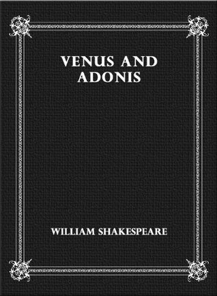 Venus and Adonis