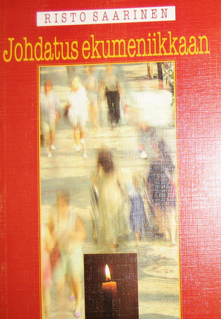 Johdatus Ekumeniikkaan