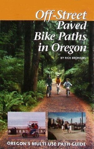 Off-Street Paved Bike Paths in Oregon (Paperback)