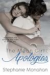 The Mean Girl Apologies by Stephanie Monahan