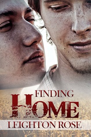 Finding Home (Kindle Edition)