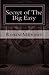 Secret of the Big Easy (Mar...