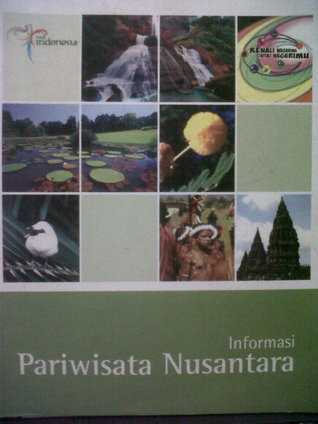 Informasi Pariwisata Indonesia