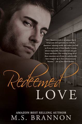 Redeemed Love (Sulfur Heights, #5)