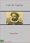 Sonetos (Ilustrado) (Literatura língua portuguesa) (Portuguese Edition)