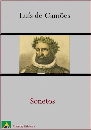 Sonetos (Ilustrado) (Literatura língua portuguesa) (Portuguese Edition)
