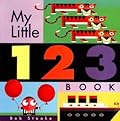 My Little 123 Book