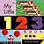 My Little 123 Book