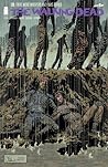 The Walking Dead #130 by Robert Kirkman
