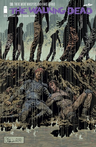 The Walking Dead #130 (Paperback)