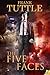 The Five Faces (Markhat, #8)