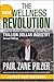 The New Wellness Revolution by Paul Zane Pilzer
