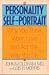 The Personality Self-Portrait by John M. Oldham