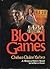 Blood Games (Saint-Germain, #3)
