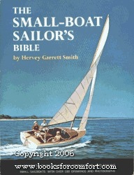 The small-boat sailor's bible (Paperback)