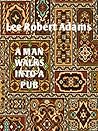 A Man Walks Into A Pub