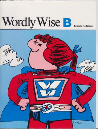 Wordly Wise B (Paperback)