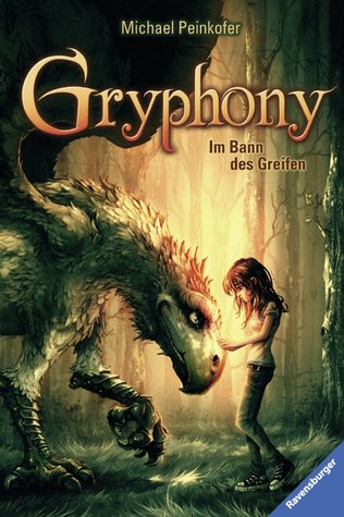 Im Bann des Greifen (Gryphony, #1)