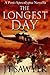 The Longest Day (First Wave #2) by J.T. Sawyer