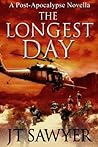 The Longest Day by J.T. Sawyer