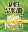Top Secret Twenty-One by Janet Evanovich Top Secret Twenty-One by Janet Evanovich