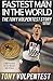 Fastest Man In the World: The Tony Volpentest Story
