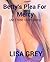 Betty's Plea For Mercy (An Erotic Short Story)