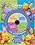 Disney Winnie the Pooh CD Storybook by Karen Comer