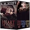 Heart of Stone Trilogy Box Set (Heart of Stone, #1-3) Heart of Stone Trilogy Box Set