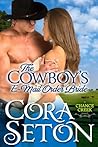 The Cowboy's E-Mail Order Bride by Cora Seton