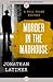 Murder in the Madhouse (The Bill Crane Mysteries Book 1)