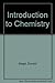 Introduction to Chemistry Lab Manual by Donald Siegel