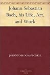 Johann Sebastian ...