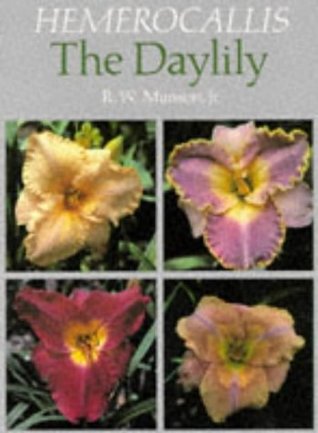 Hemerocallis, the Daylily (Paperback)