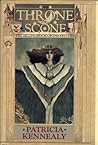 The Throne of Scone by Patricia Kennealy-Morrison The Throne of Scone by Patricia Kennealy-Morrison