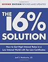 The 16% Solution:...