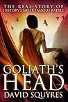 Book cover for Goliath's Head