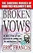 Broken Vows
