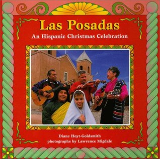 Las Posadas (Hardcover)