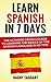 Spanish by Dagny Taggart