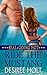 Ride The Mustang (SEALs Going Hot, #1)