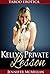 Taboo Erotica: Kelly's Private Lesson: Taboo Erotica Collection (Erotica short stories, Taboo bundles)