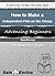 How to Make an Independent ...