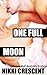 One Full Moon