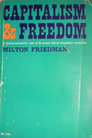 Capitalism and freedom