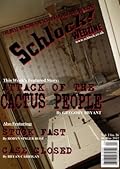 Schlock! Webzine Vol 2 Issue 26