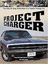 Project Charger: The Step-By-Step Restoration of a Popular Vintage Car